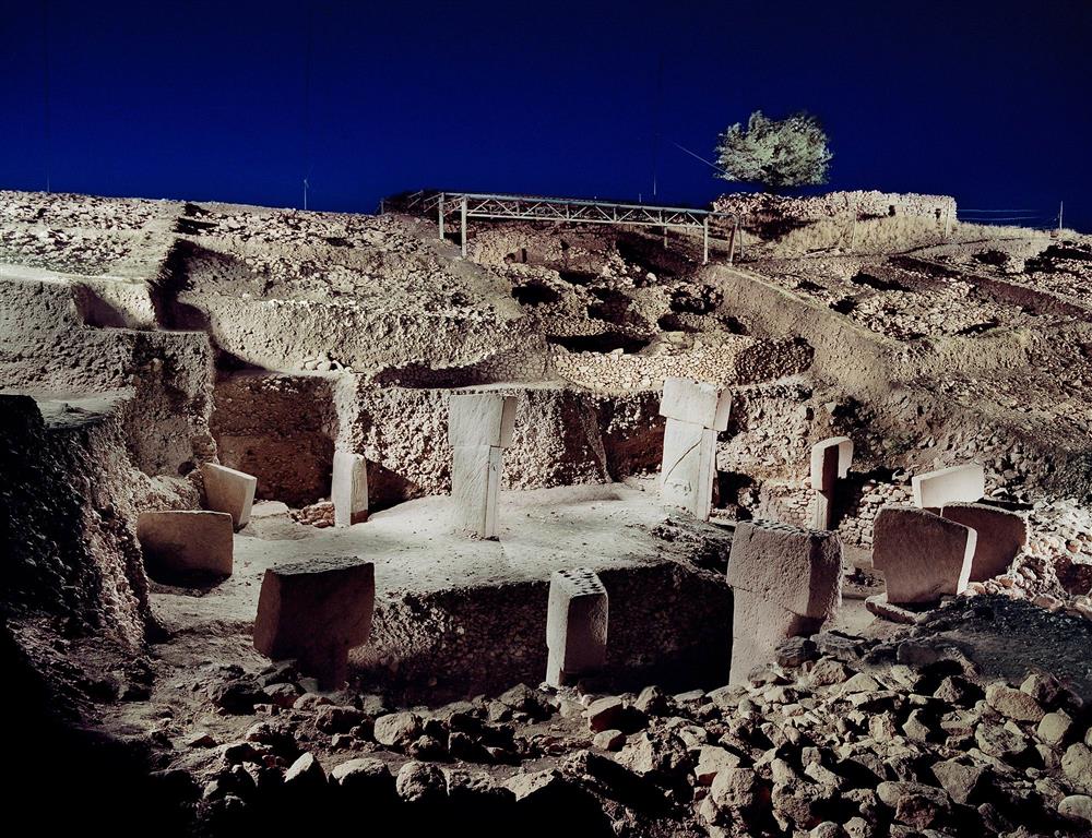 Şanlıurfa Göbeklitepe